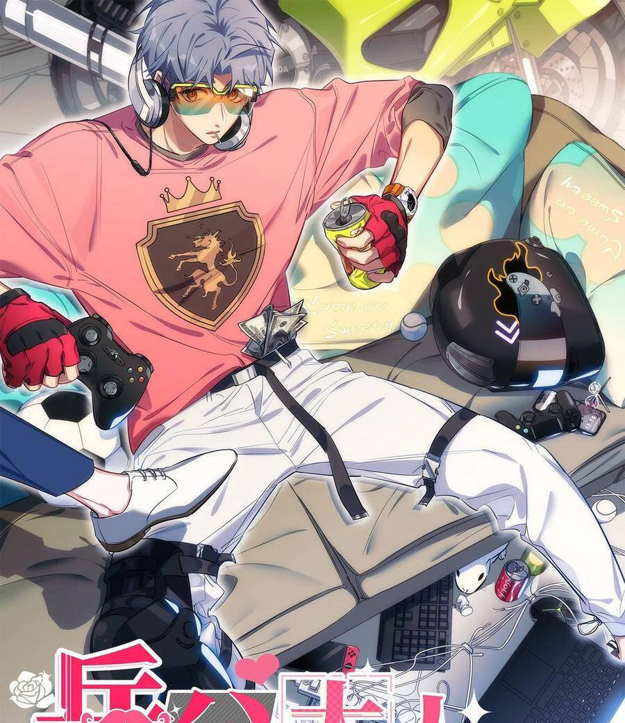Cha Vợ Đại Nhân Là Bà Xã Chap 176 - Next Chap 177