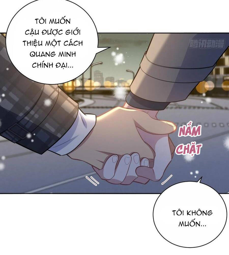 Cha Vợ Đại Nhân Là Bà Xã Chap 176 - Next Chap 177