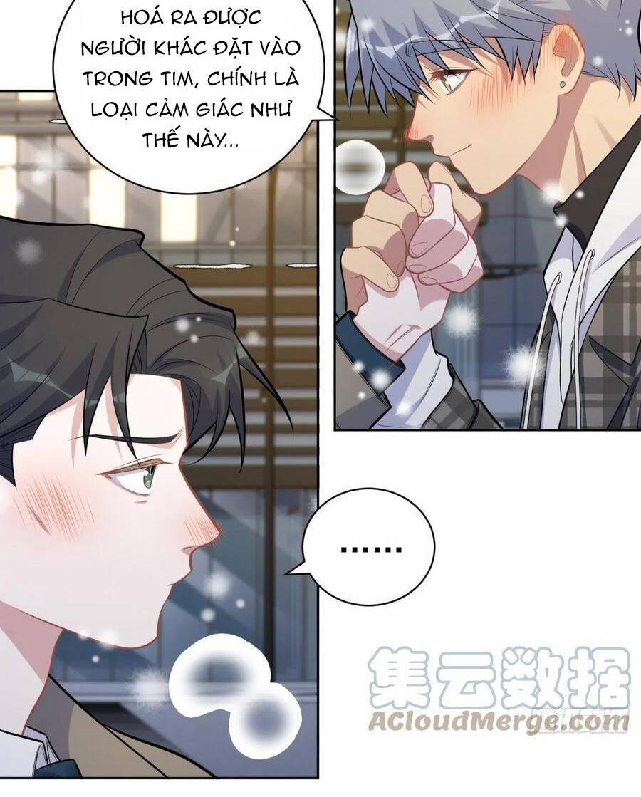 Cha Vợ Đại Nhân Là Bà Xã Chap 176 - Next Chap 177