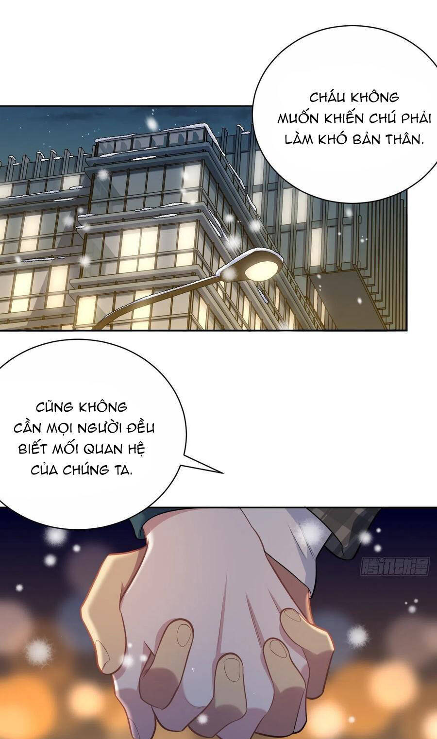 Cha Vợ Đại Nhân Là Bà Xã Chap 176 - Next Chap 177