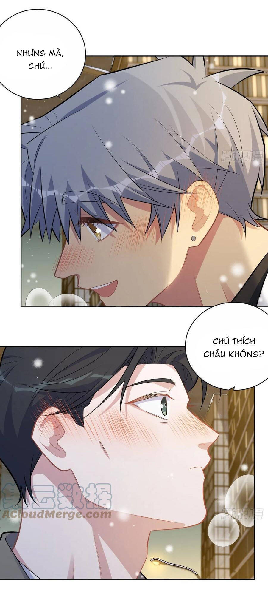 Cha Vợ Đại Nhân Là Bà Xã Chap 176 - Next Chap 177