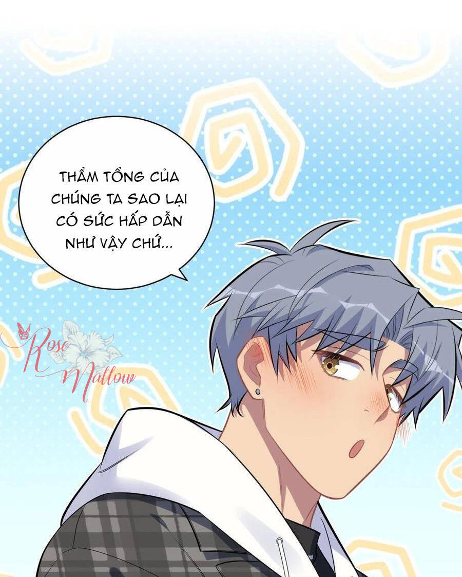 Cha Vợ Đại Nhân Là Bà Xã Chap 176 - Next Chap 177