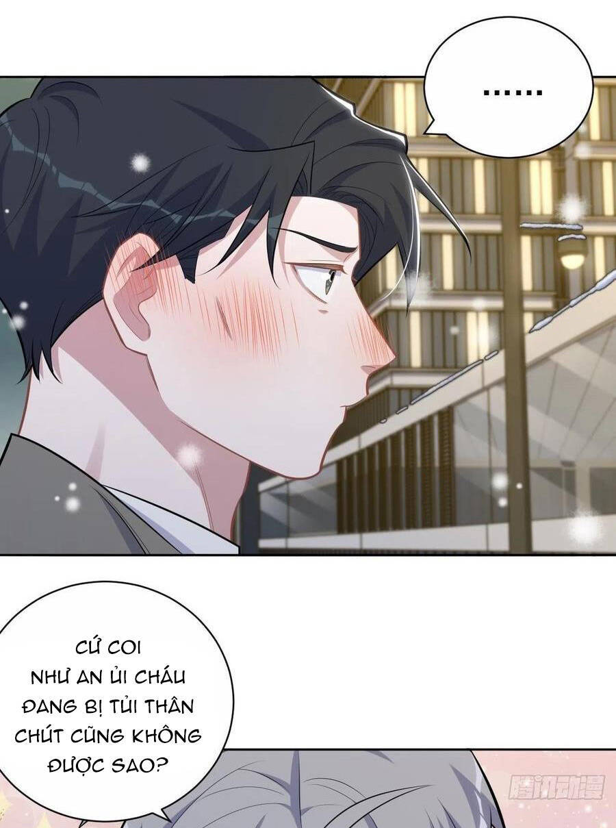 Cha Vợ Đại Nhân Là Bà Xã Chap 176 - Next Chap 177