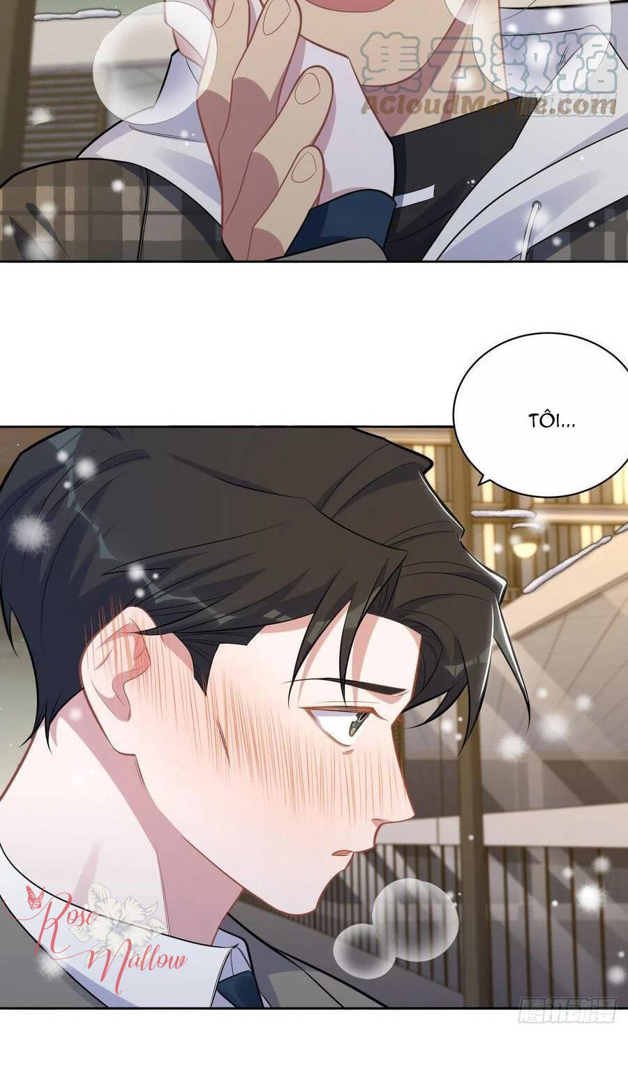 Cha Vợ Đại Nhân Là Bà Xã Chap 176 - Next Chap 177