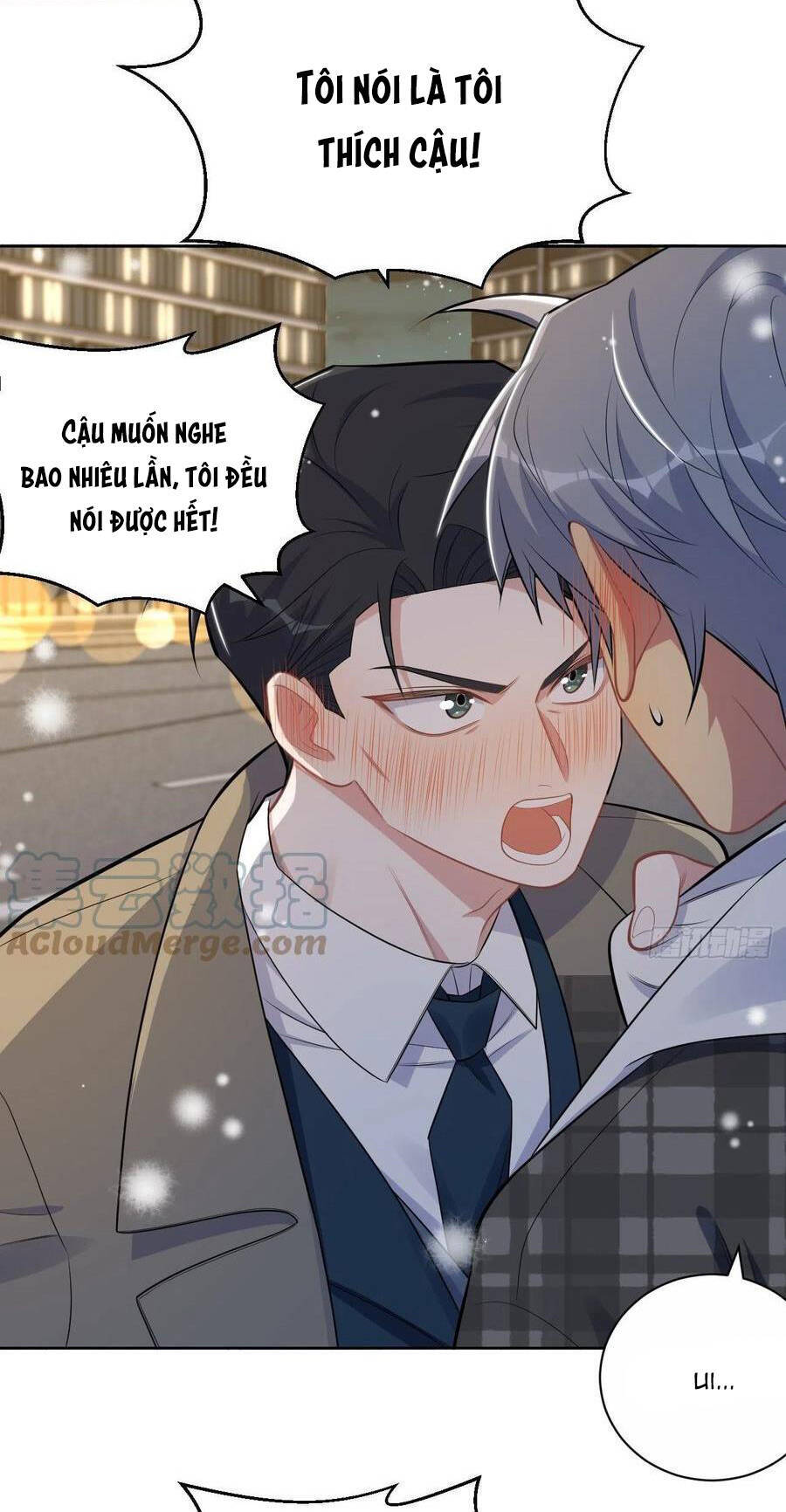 Cha Vợ Đại Nhân Là Bà Xã Chap 176 - Next Chap 177