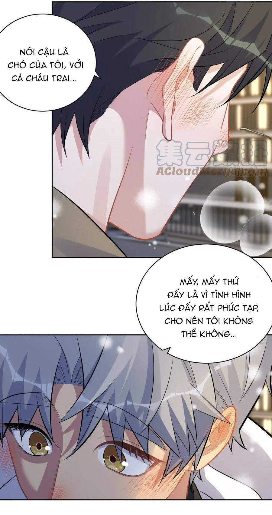 Cha Vợ Đại Nhân Là Bà Xã Chap 176 - Next Chap 177