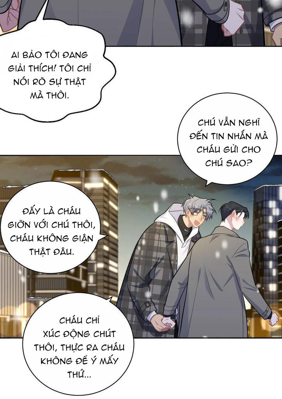 Cha Vợ Đại Nhân Là Bà Xã Chap 176 - Next Chap 177