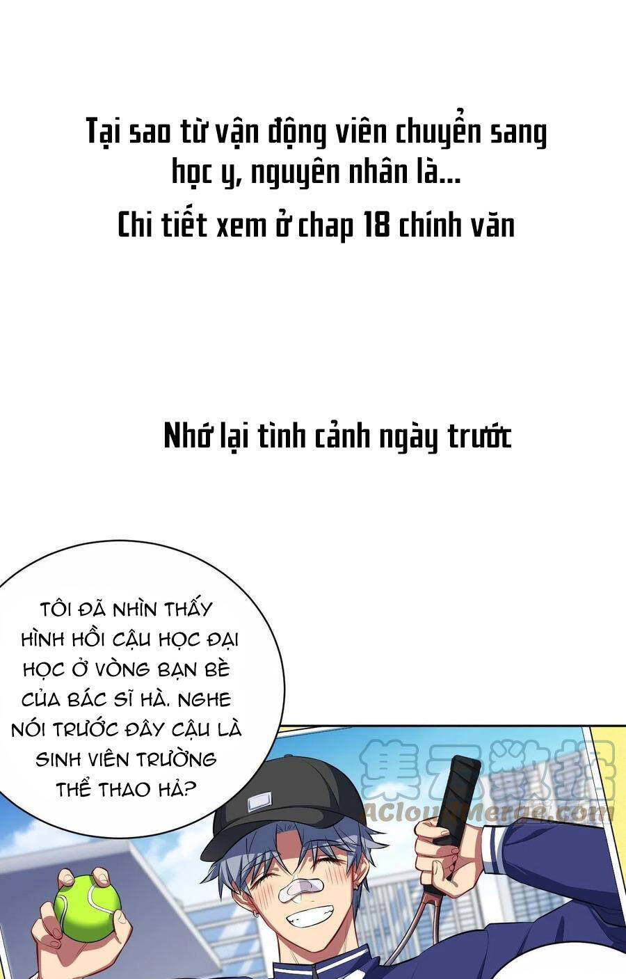 Cha Vợ Đại Nhân Là Bà Xã Chap 1802 - Next Chap 1803