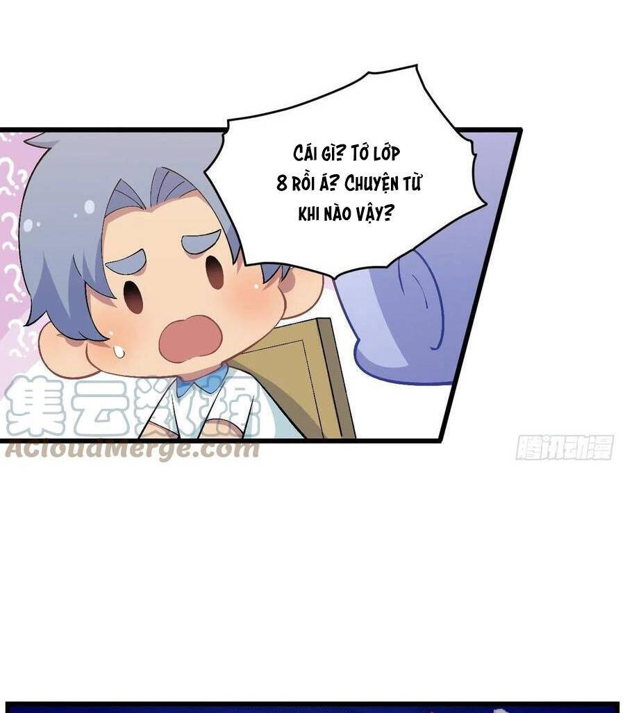 Cha Vợ Đại Nhân Là Bà Xã Chap 1802 - Next Chap 1803