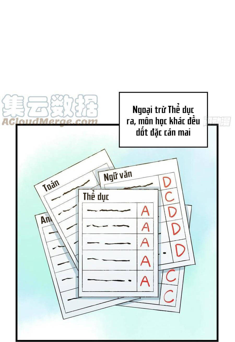 Cha Vợ Đại Nhân Là Bà Xã Chap 1802 - Next Chap 1803