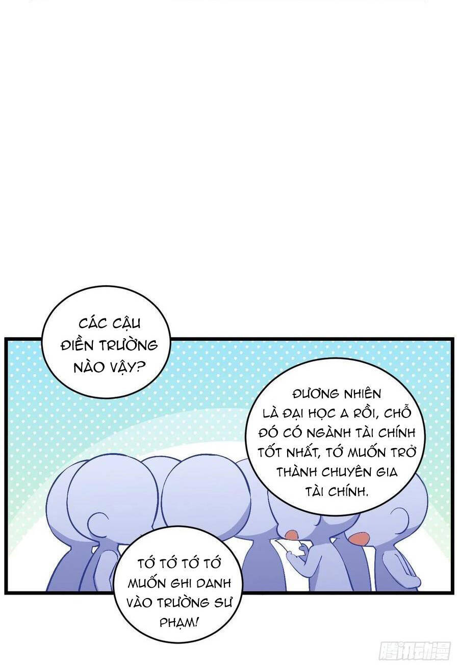 Cha Vợ Đại Nhân Là Bà Xã Chap 1802 - Next Chap 1803