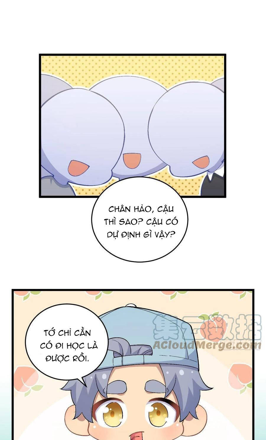 Cha Vợ Đại Nhân Là Bà Xã Chap 1802 - Next Chap 1803