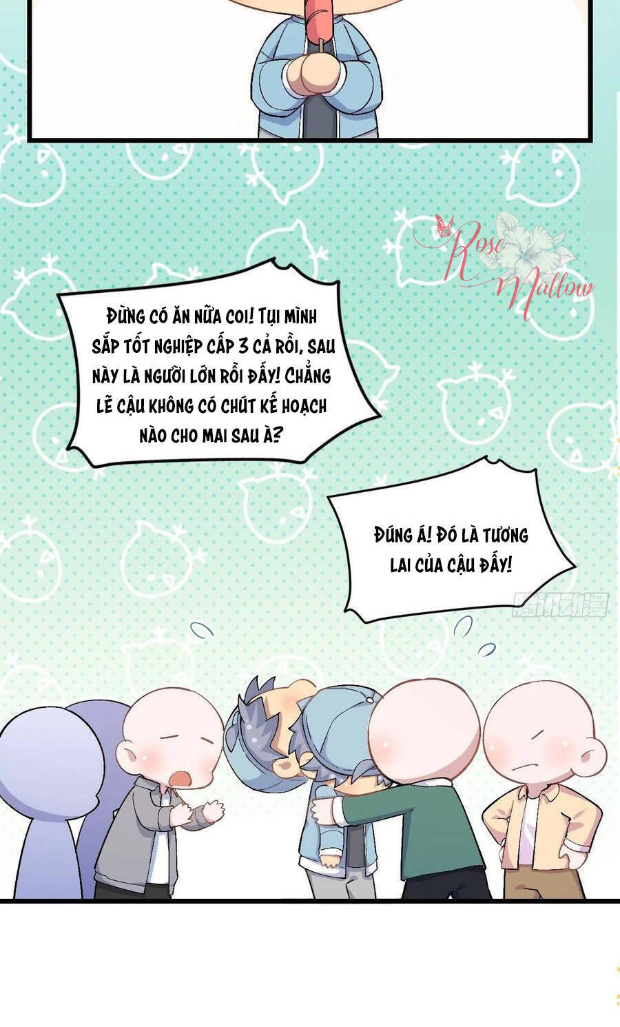 Cha Vợ Đại Nhân Là Bà Xã Chap 1802 - Next Chap 1803