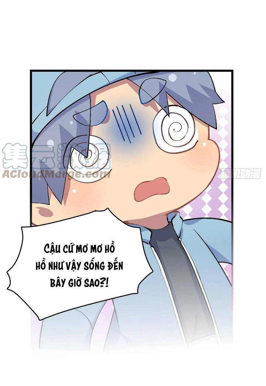 Cha Vợ Đại Nhân Là Bà Xã Chap 1802 - Next Chap 1803