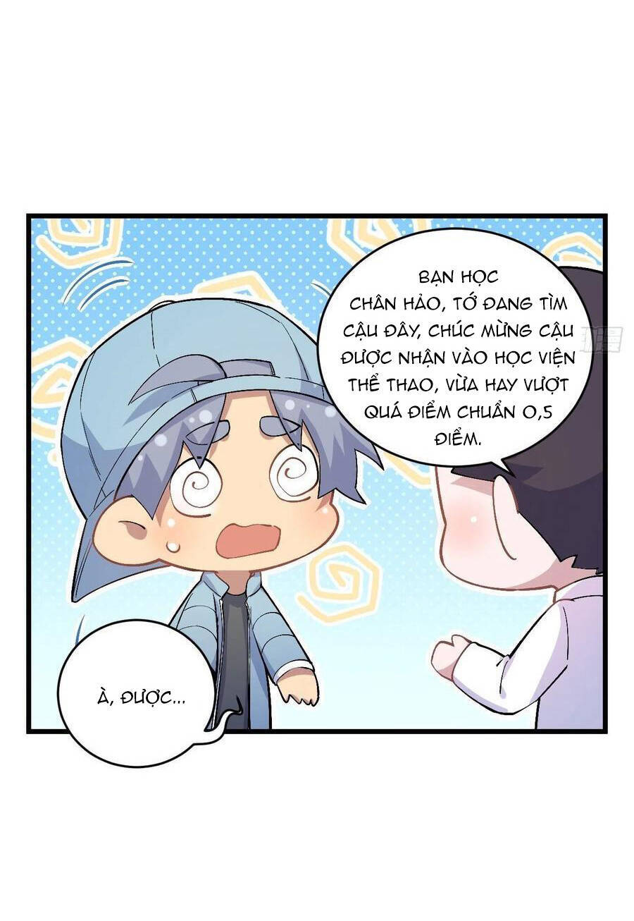 Cha Vợ Đại Nhân Là Bà Xã Chap 1802 - Next Chap 1803