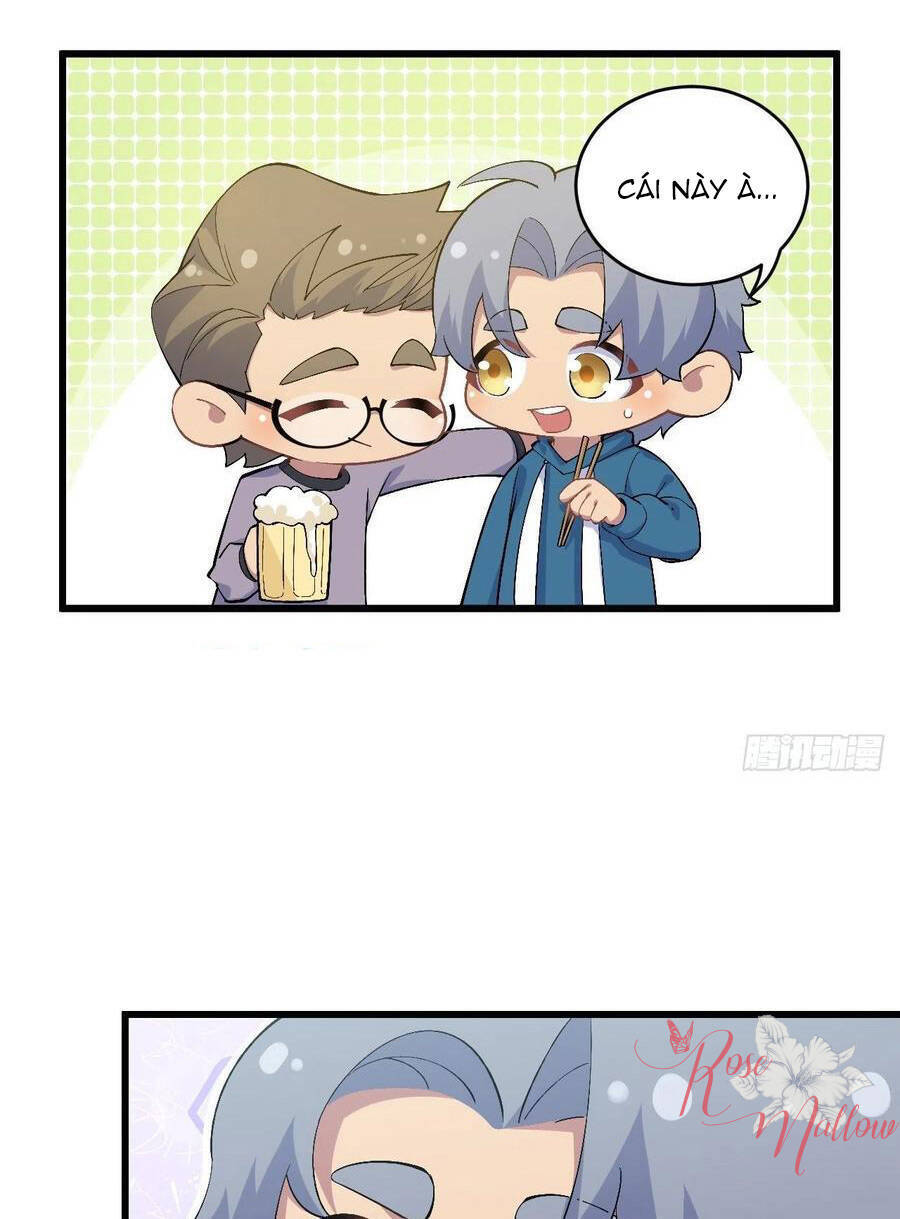 Cha Vợ Đại Nhân Là Bà Xã Chap 1802 - Next Chap 1803
