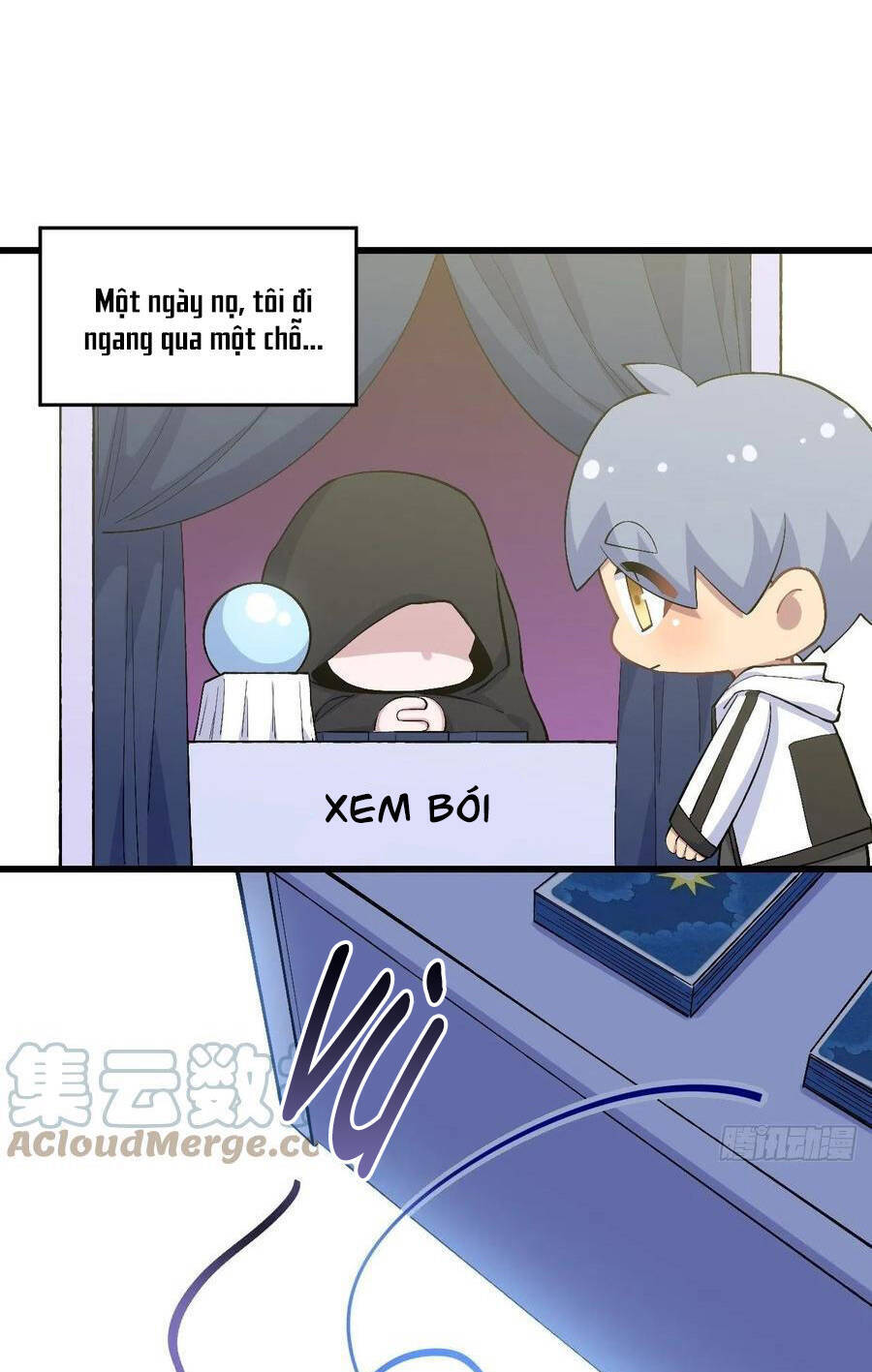 Cha Vợ Đại Nhân Là Bà Xã Chap 1802 - Next Chap 1803