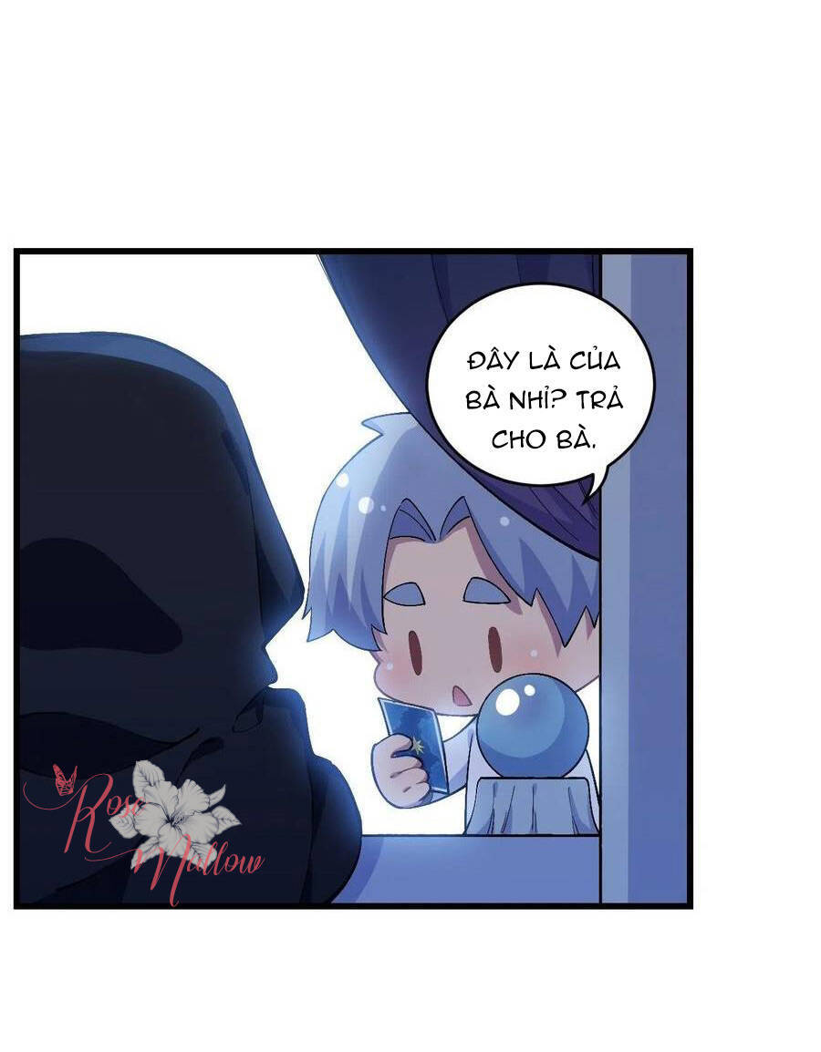 Cha Vợ Đại Nhân Là Bà Xã Chap 1802 - Next Chap 1803