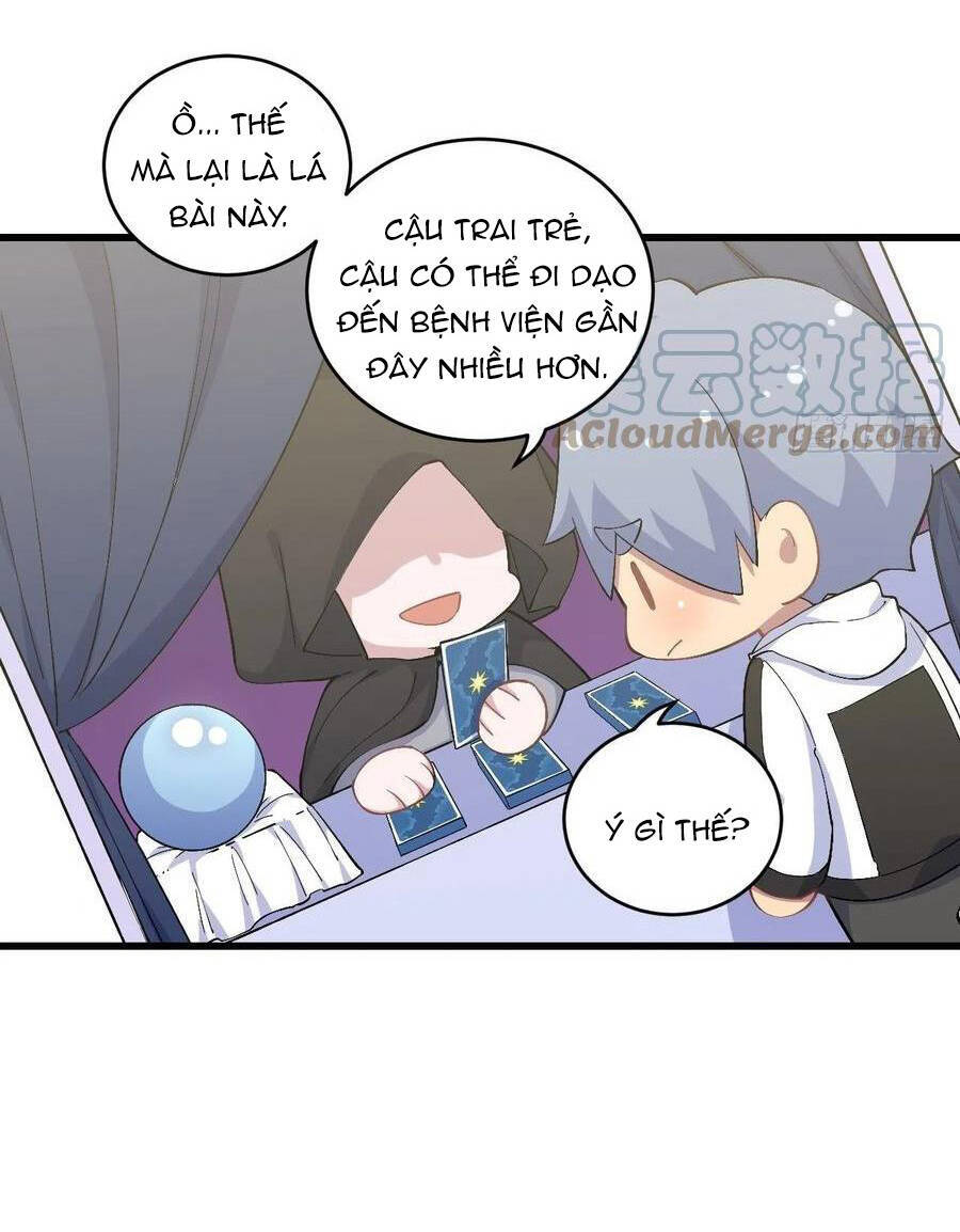 Cha Vợ Đại Nhân Là Bà Xã Chap 1802 - Next Chap 1803