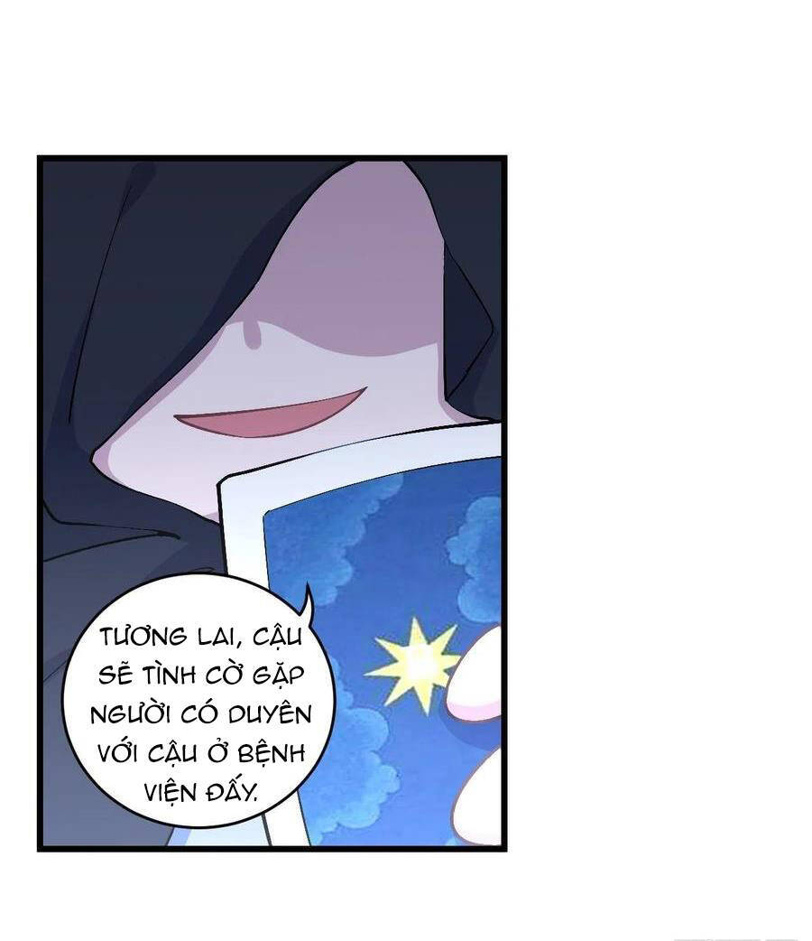 Cha Vợ Đại Nhân Là Bà Xã Chap 1802 - Next Chap 1803