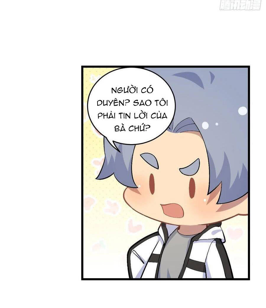 Cha Vợ Đại Nhân Là Bà Xã Chap 1802 - Next Chap 1803