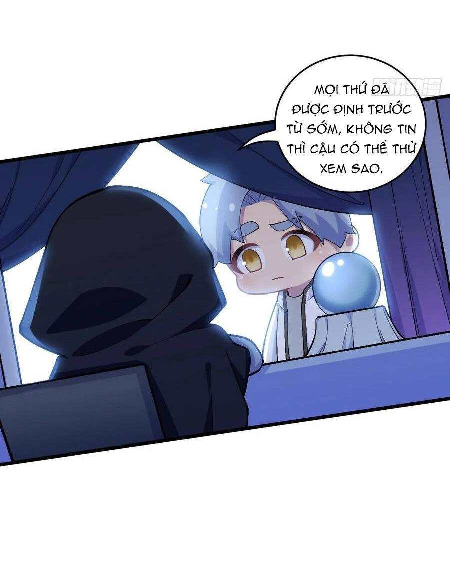 Cha Vợ Đại Nhân Là Bà Xã Chap 1802 - Next Chap 1803
