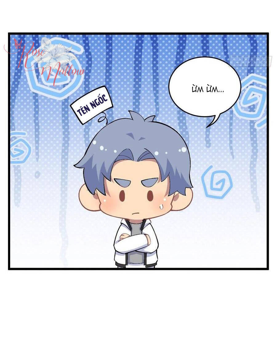 Cha Vợ Đại Nhân Là Bà Xã Chap 1802 - Next Chap 1803