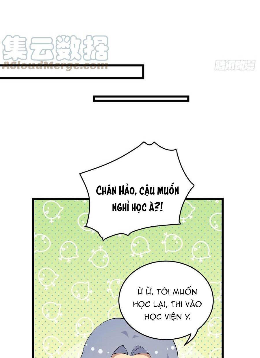 Cha Vợ Đại Nhân Là Bà Xã Chap 1802 - Next Chap 1803