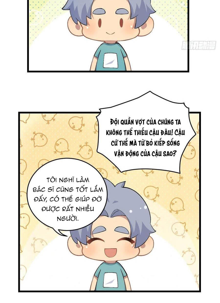 Cha Vợ Đại Nhân Là Bà Xã Chap 1802 - Next Chap 1803