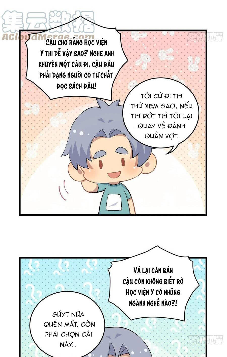 Cha Vợ Đại Nhân Là Bà Xã Chap 1802 - Next Chap 1803