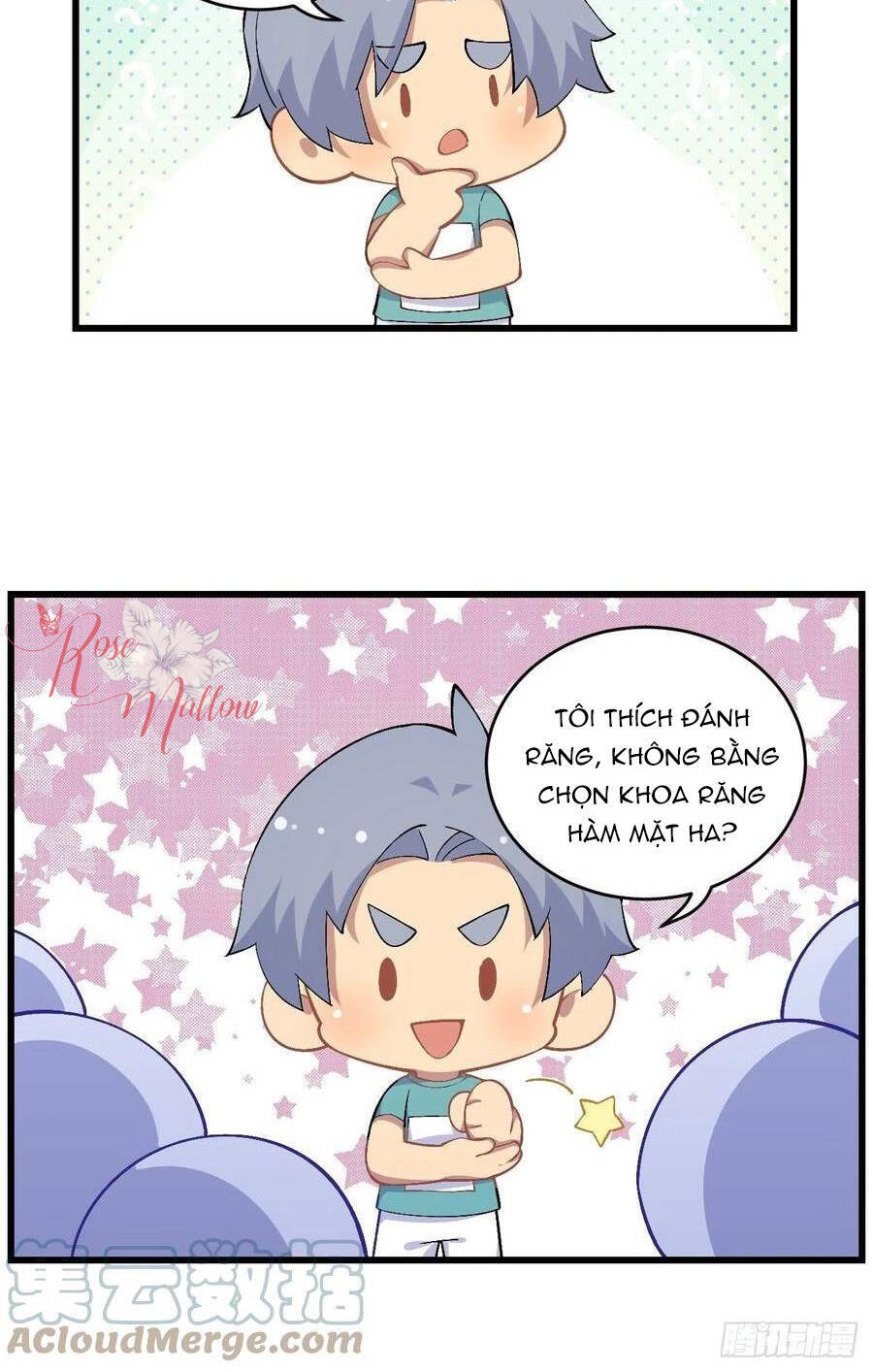 Cha Vợ Đại Nhân Là Bà Xã Chap 1802 - Next Chap 1803