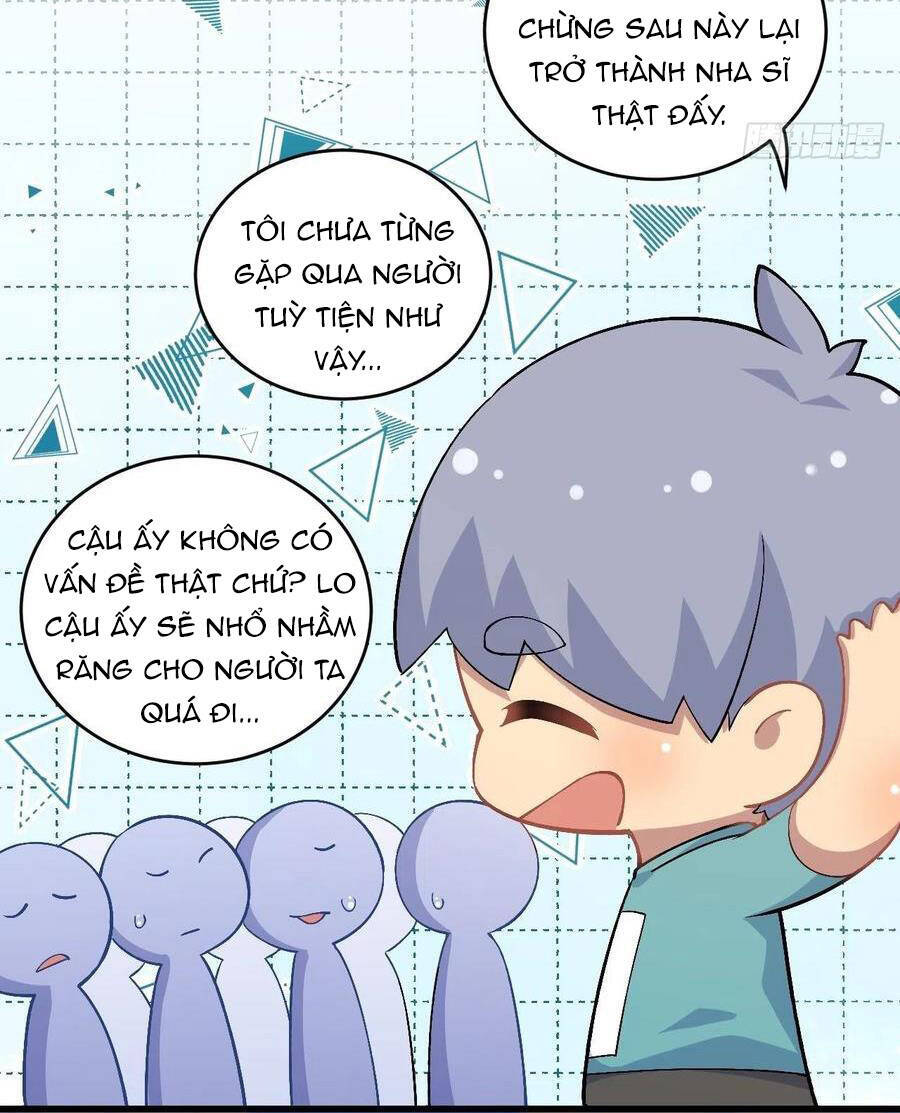 Cha Vợ Đại Nhân Là Bà Xã Chap 1802 - Next Chap 1803