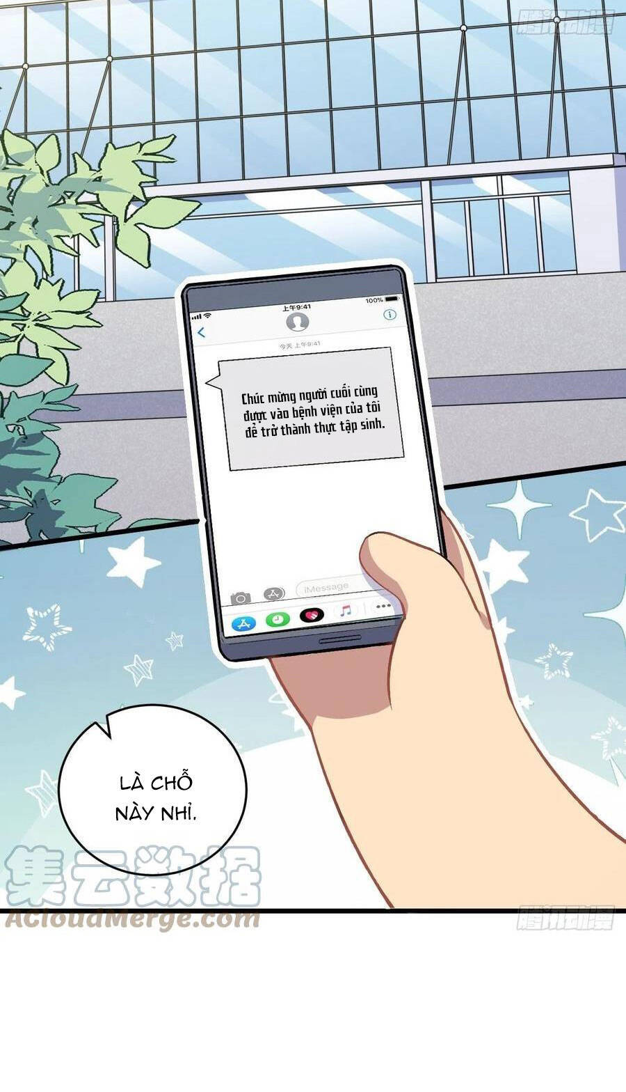 Cha Vợ Đại Nhân Là Bà Xã Chap 1802 - Next Chap 1803