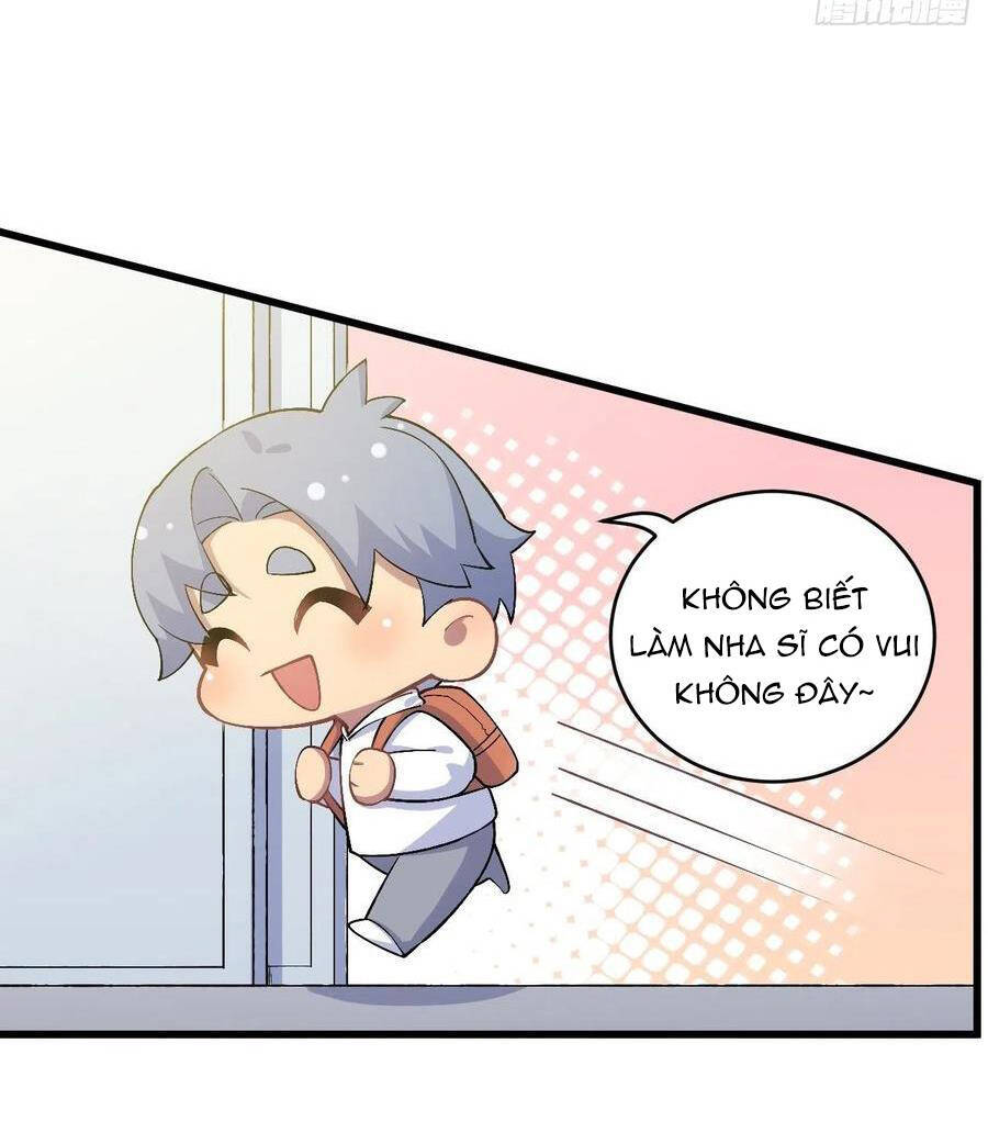 Cha Vợ Đại Nhân Là Bà Xã Chap 1802 - Next Chap 1803