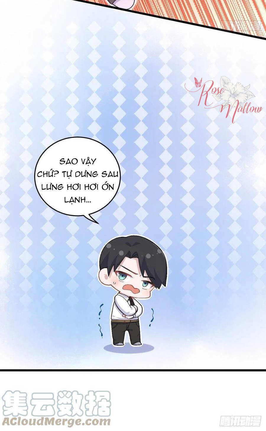 Cha Vợ Đại Nhân Là Bà Xã Chap 1802 - Next Chap 1803
