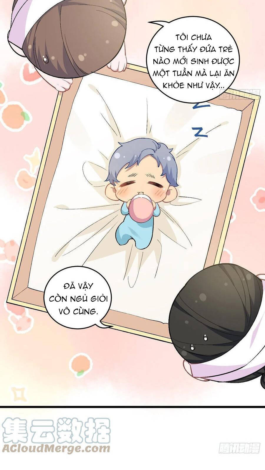 Cha Vợ Đại Nhân Là Bà Xã Chap 1802 - Next Chap 1803