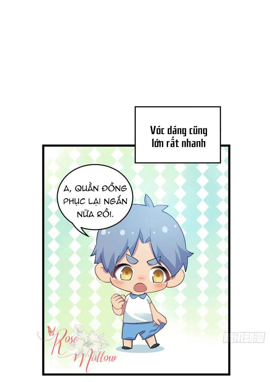 Cha Vợ Đại Nhân Là Bà Xã Chap 1802 - Next Chap 1803