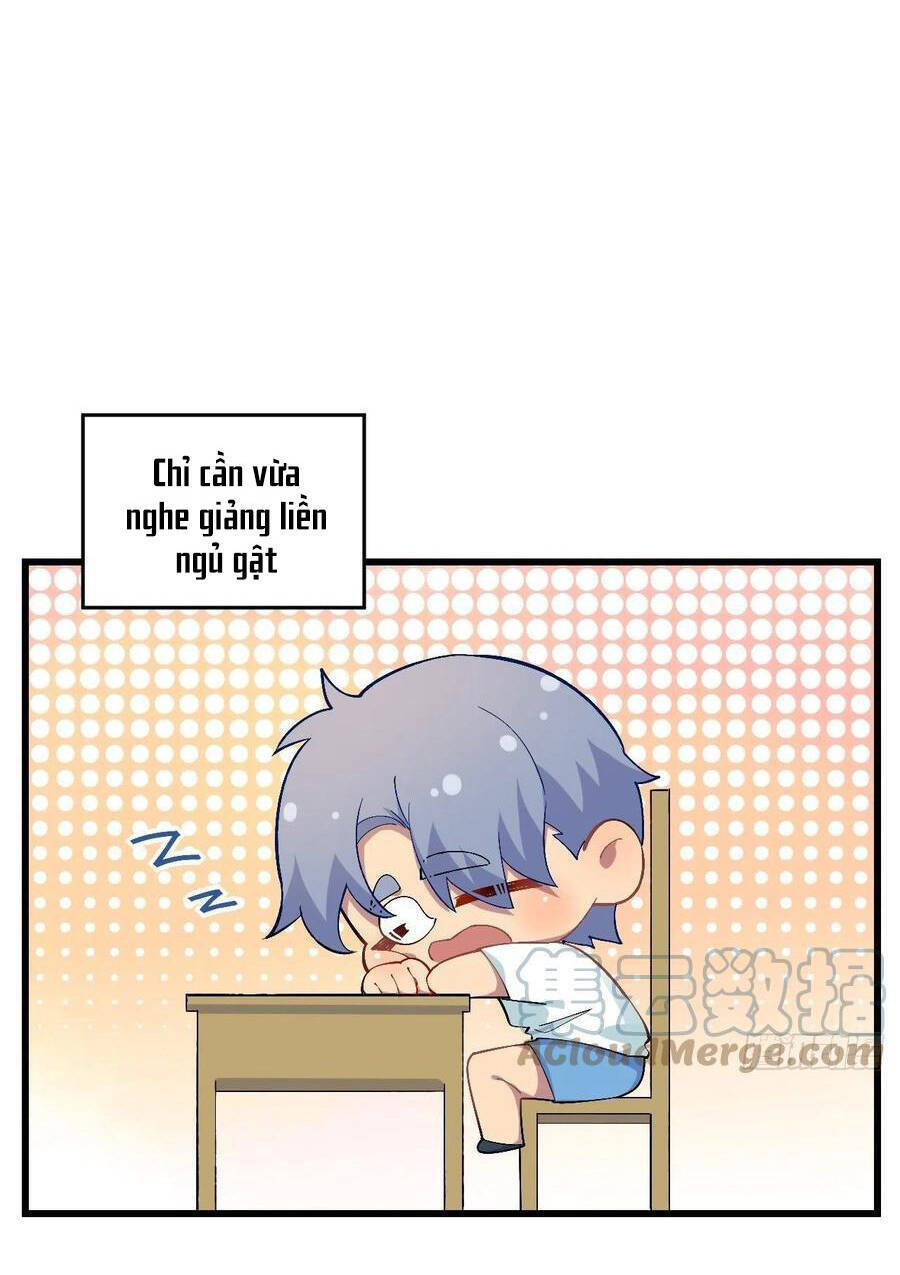 Cha Vợ Đại Nhân Là Bà Xã Chap 1802 - Next Chap 1803