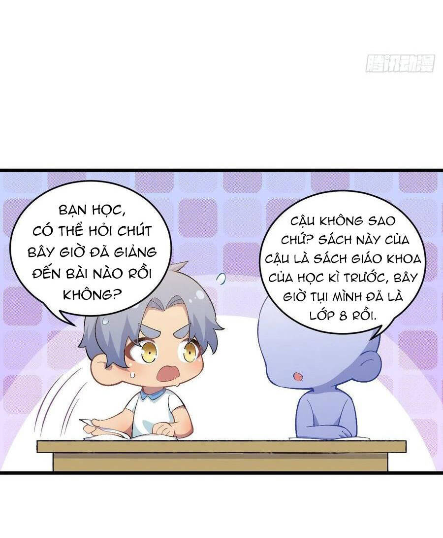 Cha Vợ Đại Nhân Là Bà Xã Chap 1802 - Next Chap 1803
