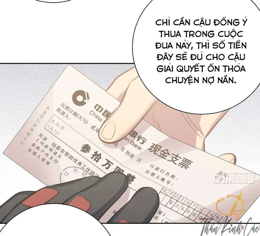 Cha Vợ Đại Nhân Là Bà Xã Chap 56 - Next Chap 57