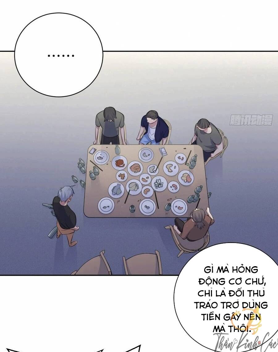 Cha Vợ Đại Nhân Là Bà Xã Chap 56 - Next Chap 57