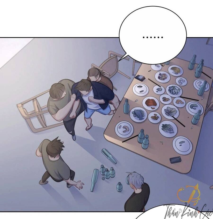 Cha Vợ Đại Nhân Là Bà Xã Chap 56 - Next Chap 57