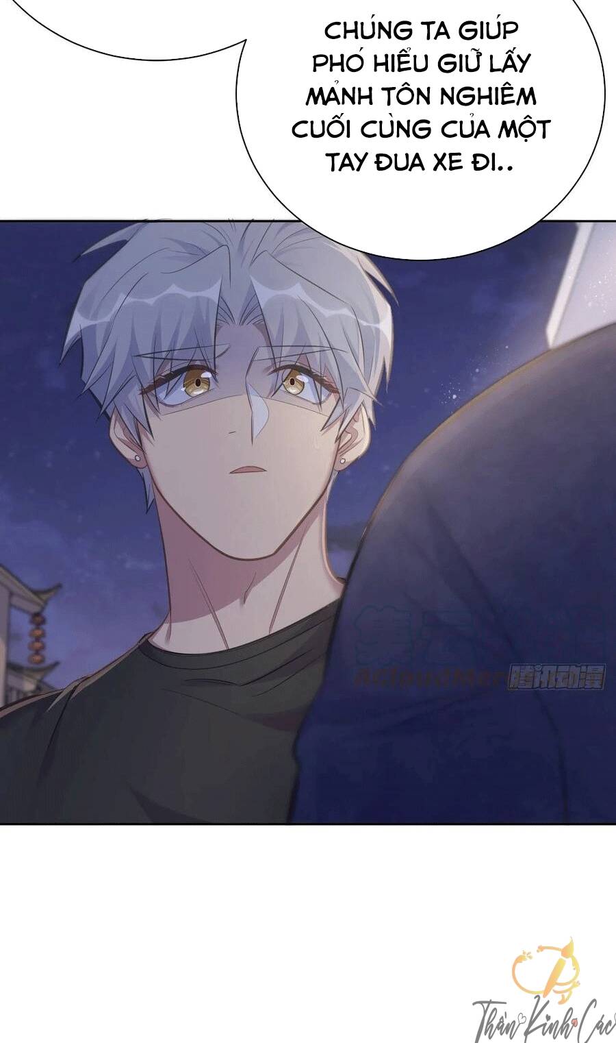 Cha Vợ Đại Nhân Là Bà Xã Chap 56 - Next Chap 57
