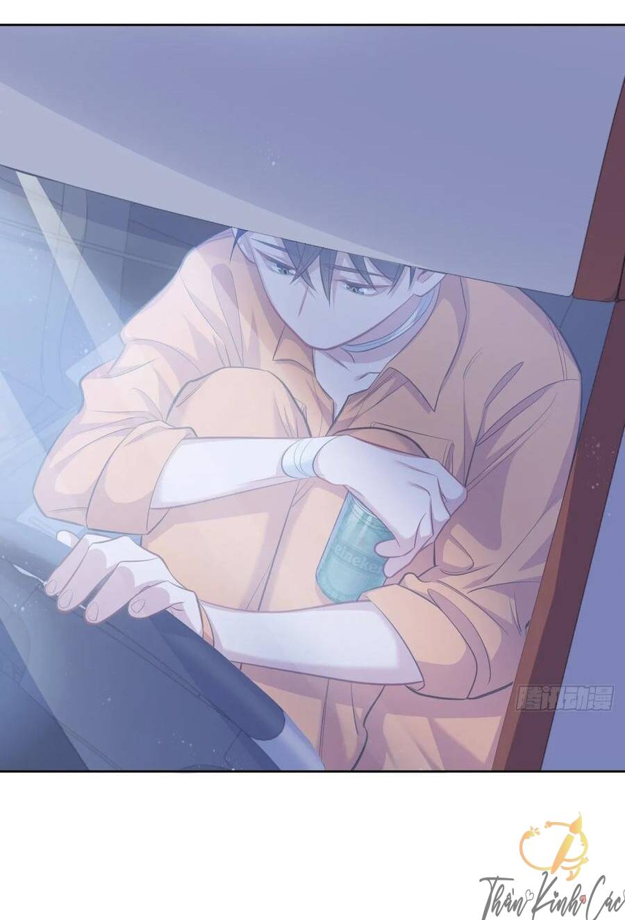 Cha Vợ Đại Nhân Là Bà Xã Chap 56 - Next Chap 57