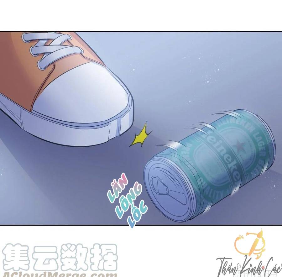 Cha Vợ Đại Nhân Là Bà Xã Chap 56 - Next Chap 57