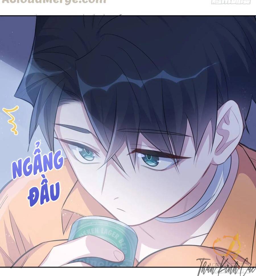 Cha Vợ Đại Nhân Là Bà Xã Chap 56 - Next Chap 57