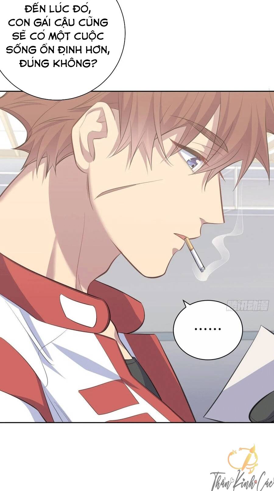 Cha Vợ Đại Nhân Là Bà Xã Chap 56 - Next Chap 57