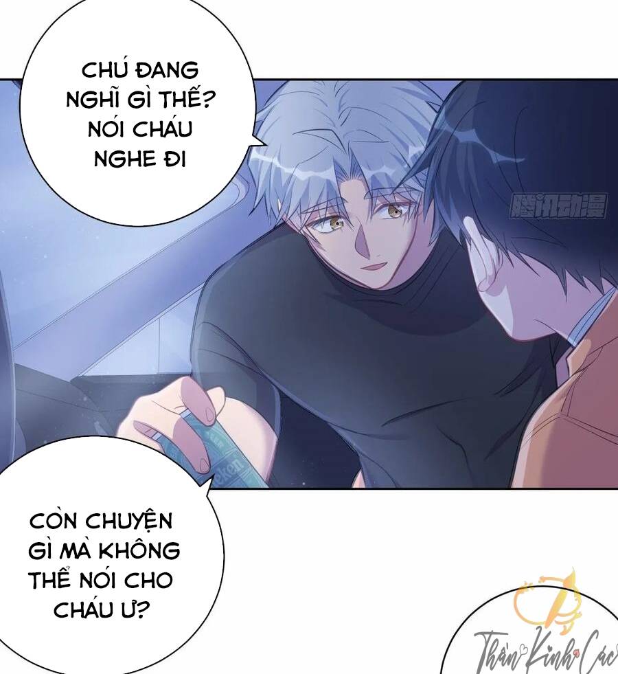 Cha Vợ Đại Nhân Là Bà Xã Chap 56 - Next Chap 57