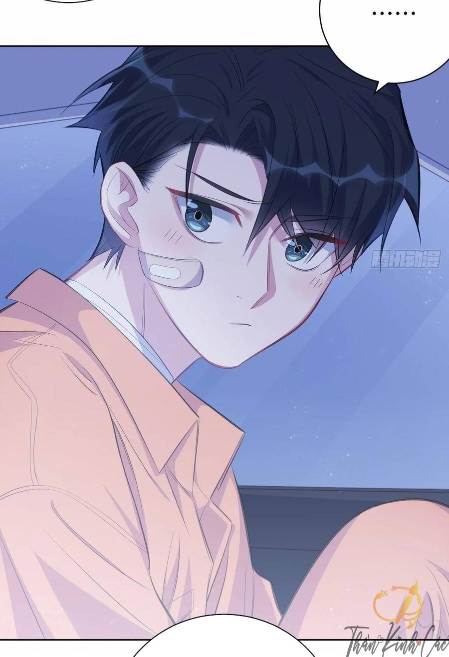Cha Vợ Đại Nhân Là Bà Xã Chap 56 - Next Chap 57
