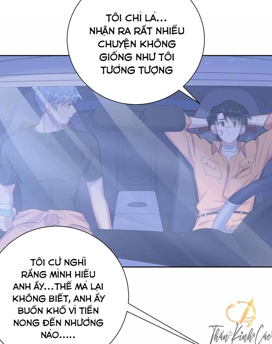 Cha Vợ Đại Nhân Là Bà Xã Chap 56 - Next Chap 57